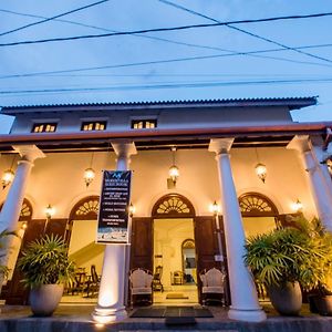 Muhsin Villa - Galle Fort