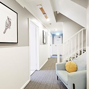 The Boutique Hostel